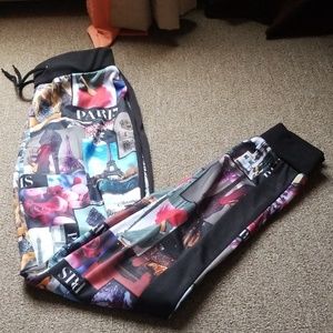 Like New Fashion joggers